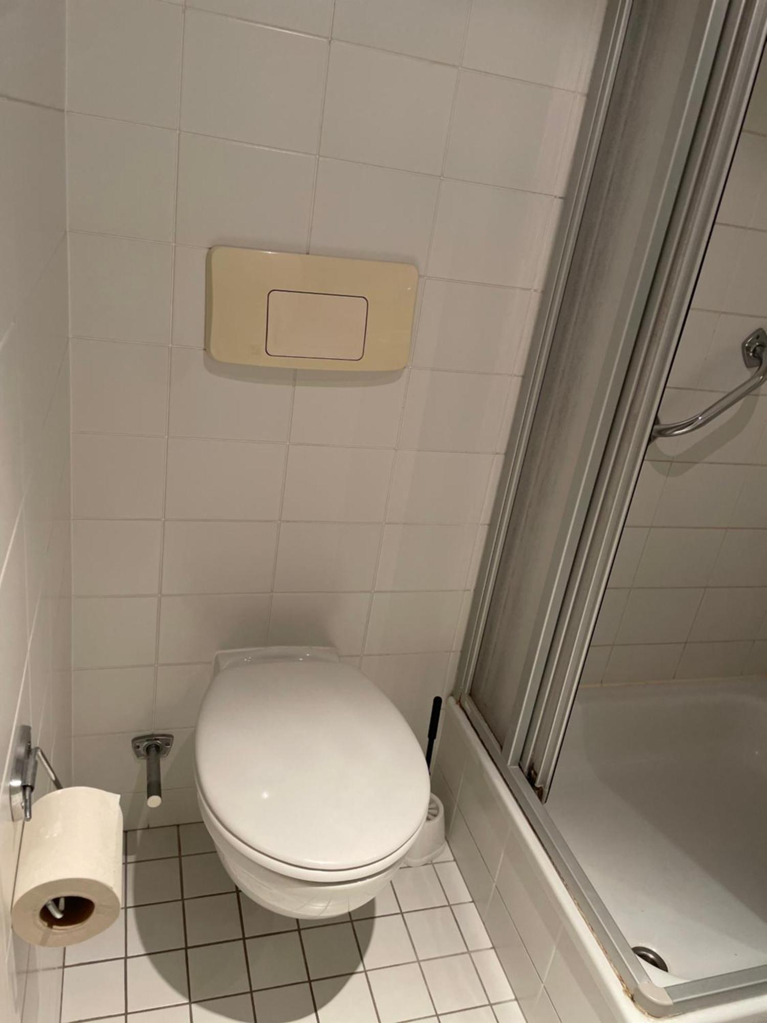 Hotel Bitterfelder Hof Chambre photo